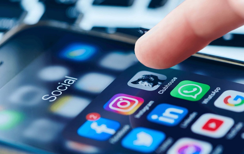 Meta: SNS potrošio 150 hiljada dolara na Fejsbuku i Instagramu Ilustracija (Foto Getty images)