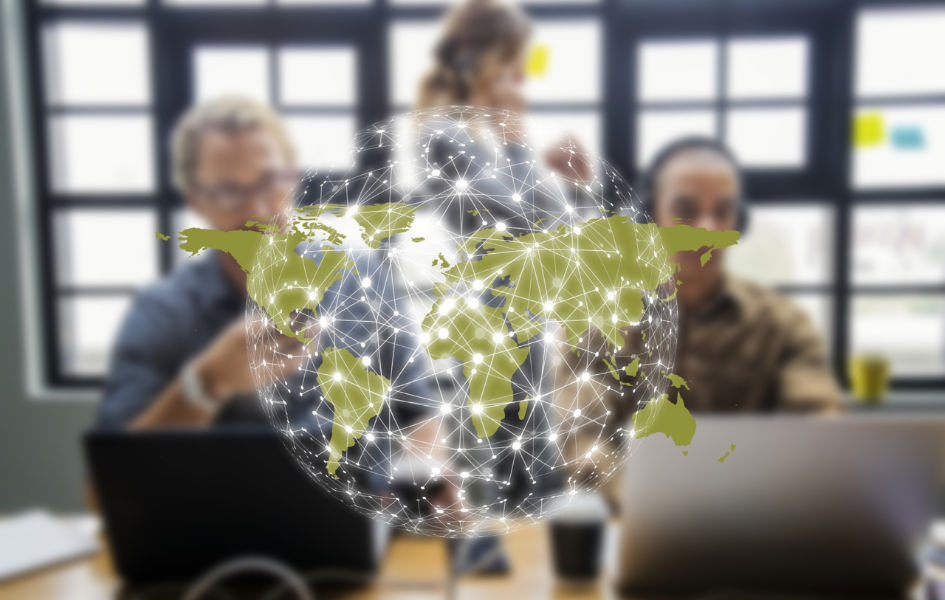 Lažne vesti glavno oružje Ilustracija (Foto Pixabay)