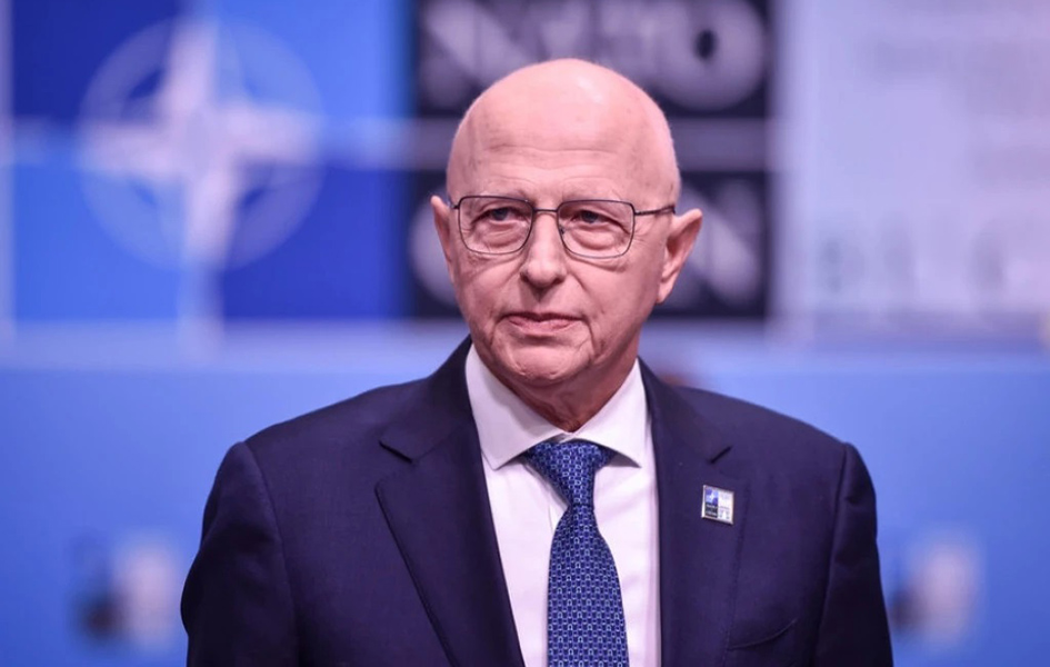 Džoana: Vreme je da obe strane naprave kompromise Zamenik generalnog sekretara NATO-a Mirčea Džoana (Foto Shutterstock)