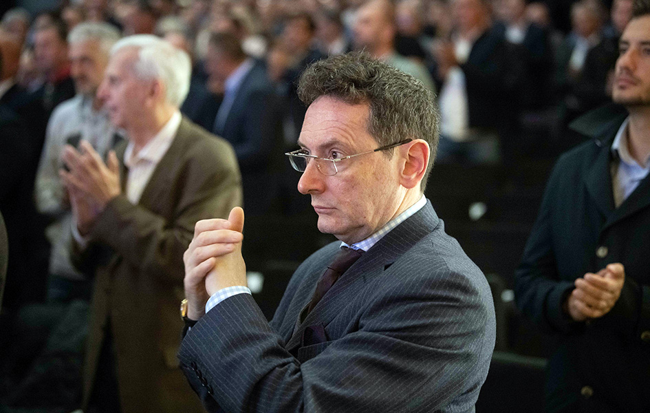 Odbor za kulturu i informisanje uklonio tačku ’’Stanje novinarstva u Srbiji’’ sa dnevnog reda Nebojša Bakarec (Foto Dragan Mujan/Nova.rs)