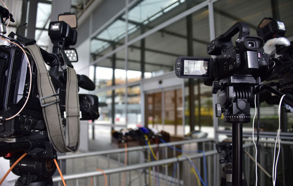 SafeJournalists: Zaustaviti zastrašivanje novinara na Kosovu Ilustracija (Foto Pixabay)