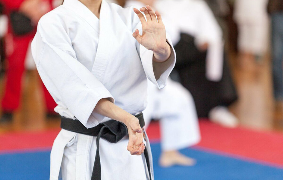 Karate federacija Kosova: Španske vlasti nisu dozvolile da se takmičimo Ilustracija (Foto Profimedia)