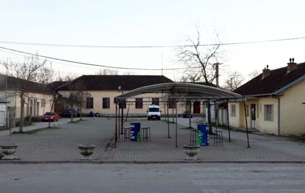 Goraždevac: Već dva meseca bez predsednika PO, građani bez plata i drugih davanja Goraždevac (Printskrin)