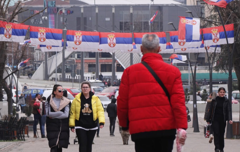 Svećlja: Uhapšeni Srbin osumnjičen za iznude, tuče i ubistvo pripadnika Euleksa Kosovska Mitrovica (Foto N1)