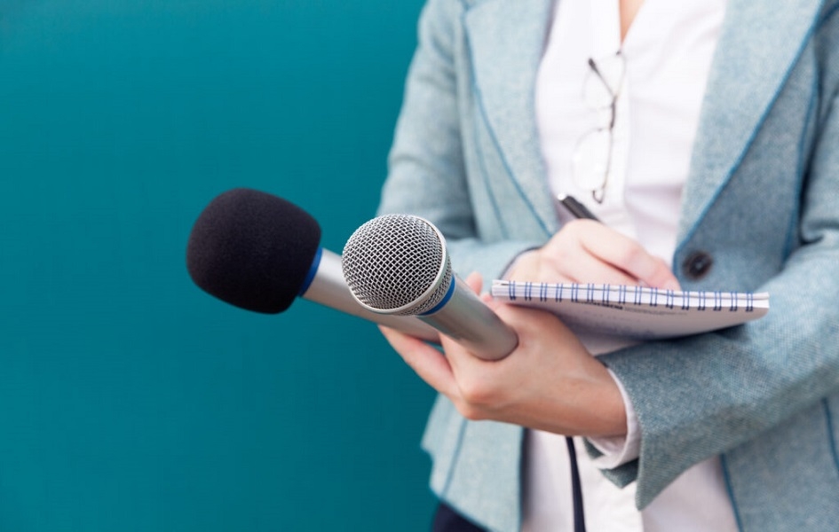 Mladenović: Žalite se ili prekinite konferenciju kada nema prevoda Ilustracija (Foto Istock)
