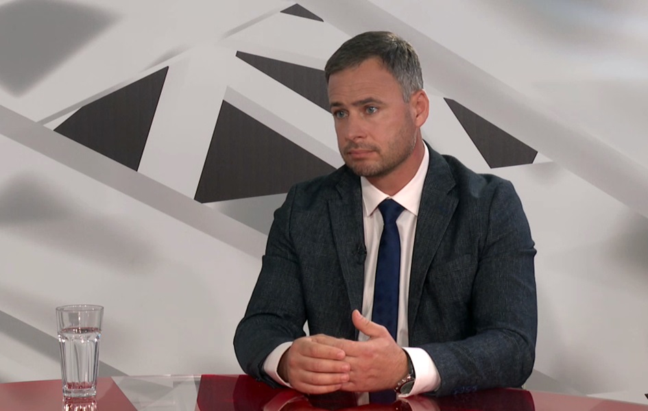 Aleksić: O prihvatanju sporazuma o Kosovu da odluče građani na referendumu Miroslav Aleksić (Foto N1)