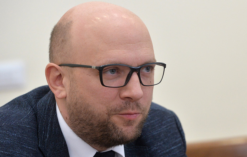 Zaracin sa Brnabić: Implementacija dogovorenog u dijalogu ključna Manuel Zaracin (Foto Tanjug/Zoran Žestić)
