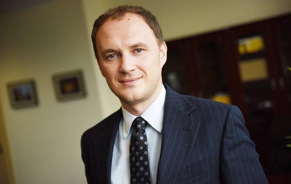 Seljimi: Odnosi Kosova i SAD nikada nisu bili lošiji, Vašington poručuje da nismo na dobrom putu Petrit Seljimi (Foto KoSSev)