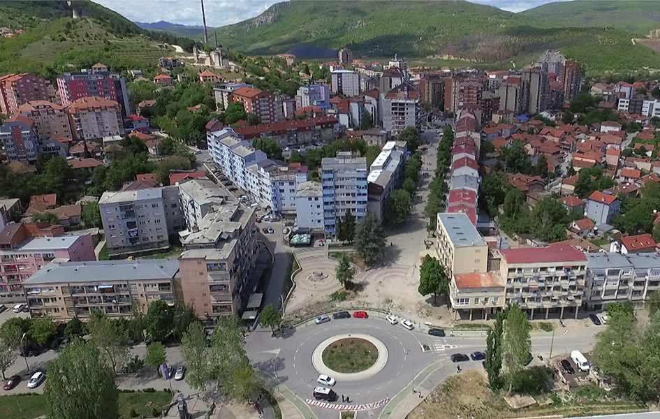 NVO: Okolnosti ne dozvoljavaju održavanje slobodnih izbora na severu Kosova Severna Mitrovica (Foto Igor Vuković)