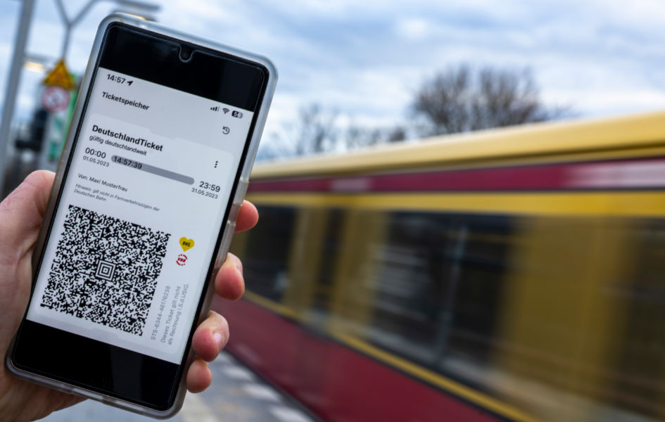 Više od tri miliona Nemaca nikada nije koristilo net Većina Evropljana danas ni ne razmišlja o tome šta sve završava preko interneta (Foto Monika Skolimowska/dpa)