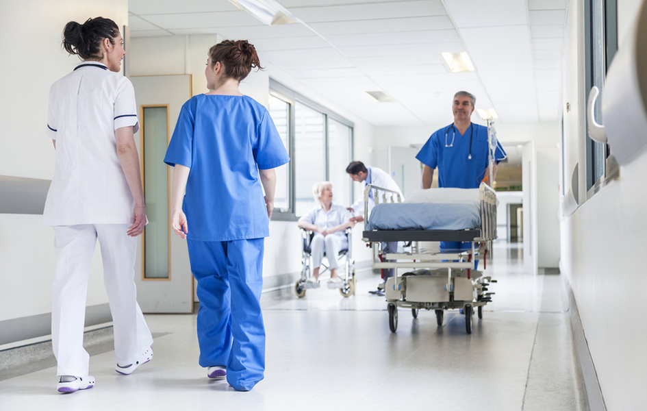 Odlazak 1.000 medicinskih sestara sa Kosova u zemlje EU Ilustracija (Foto Shutterstock)