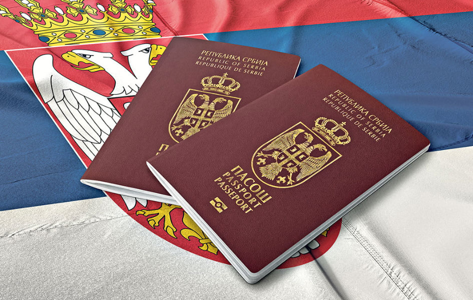 Za pregovore o viznoj liberalizaciji za srpske pasoše na Kosovu nadležan Beograd Ilustracija (Foto Shutterstock)