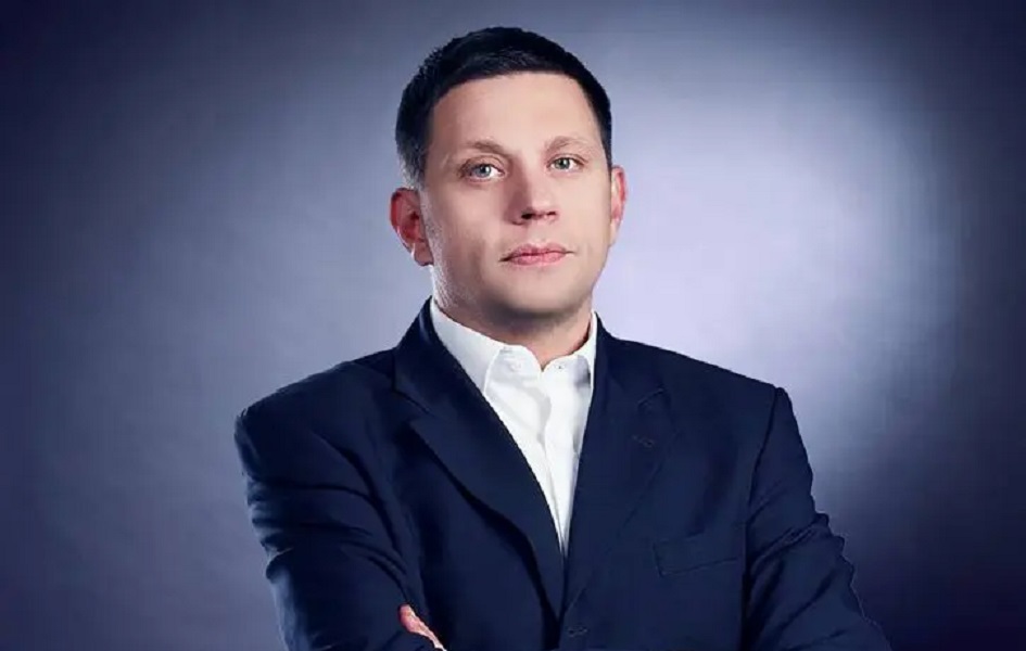 Preminuo novinar i urednik Peđa Obradović Peđa Obradović (Foto N1)