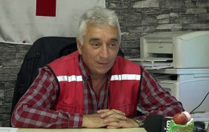 Jovica Mitrović (Foto Kim)
