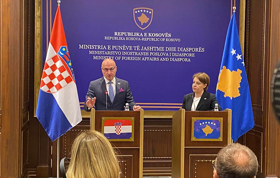 Grlić Radman: Hrvatski model bi mogao biti primenjiv za ZSO Radman i Gervala (Foto Ekonomiaonlajn)