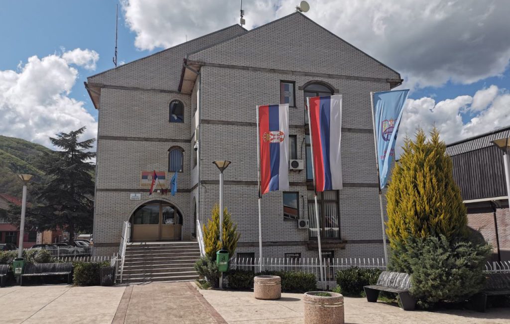 Predsedavajući SO Zubin Potok podneo ostavku SO Zubin Potok (Foto KoSSev)