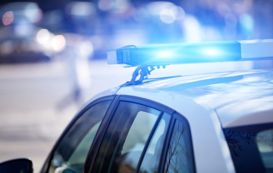 Uhapšen otac osumnjičenog za ubistva kod Mladenovca Ilustracija (Foto Shutterstock)