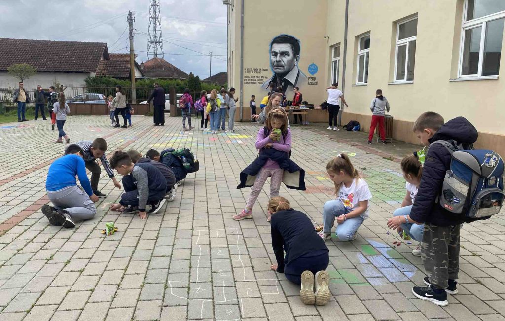 Nedelja Crvenog krsta (Foto: Radio Goraždevac)