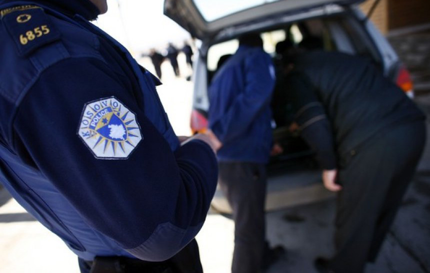 Policija kod sela Bistrica oduzela veću količinu švercovanih cigareta Ilustracija (Foto KP)