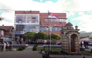 Opština Gračanica (Foto Kim arhiva)