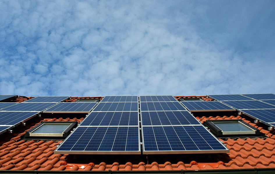 Prva aukcija za solarnu energiju na Kosovu Ilustracija (Foto Pixabay)
