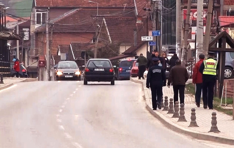 U Gračanici zbog više krađa priveden maloletnik Gračanica (Foto Kim arhiva)
