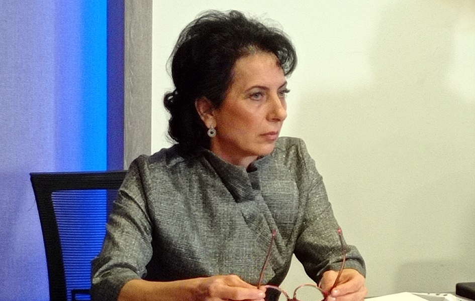 Žalba gradonačelnici na zloupotrebe. Opština: Anonimni dokument Ljiljana Šubarić (Foto Kim)