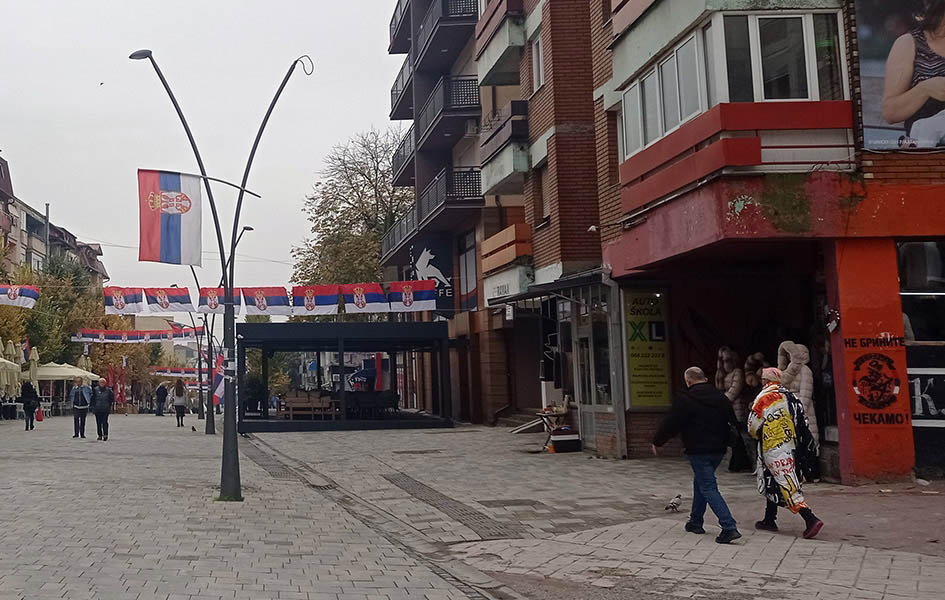 Šole i Eskobar: Odnos Beograda i Prištine prepreka prosperitetu Zapadnog Balkana Ilustracija (Foto arhiva Kim)