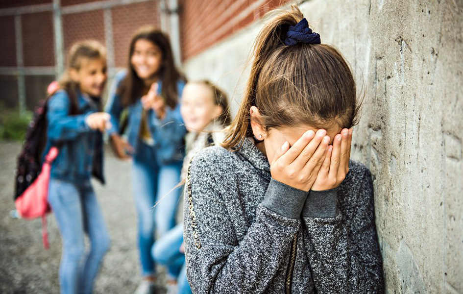 Počinje da radi sistem „Čuvam te“ za prijavu nasilja nad decom Ilustracija (Foto Shutterstock)