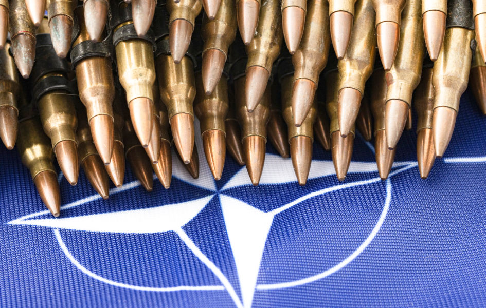 Pet NATO armija na Kosovu u okviru taktičke vežbe ’’Defender Europe’’ Ilustracija (Foto Pixabay)