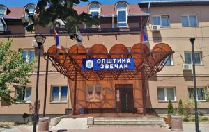 Opština Zvečan (Foto Radio Mitrovica sever)