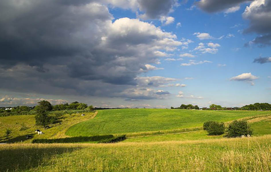 Toplo ali nestabilno vreme Ilustracija (Foto Pixabay)