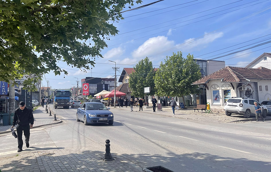 Gračanica: Postignut dogovor o aktiviranju Srpskog nacionalnog veća KiM Gračanica (Foto arhiva Kim)