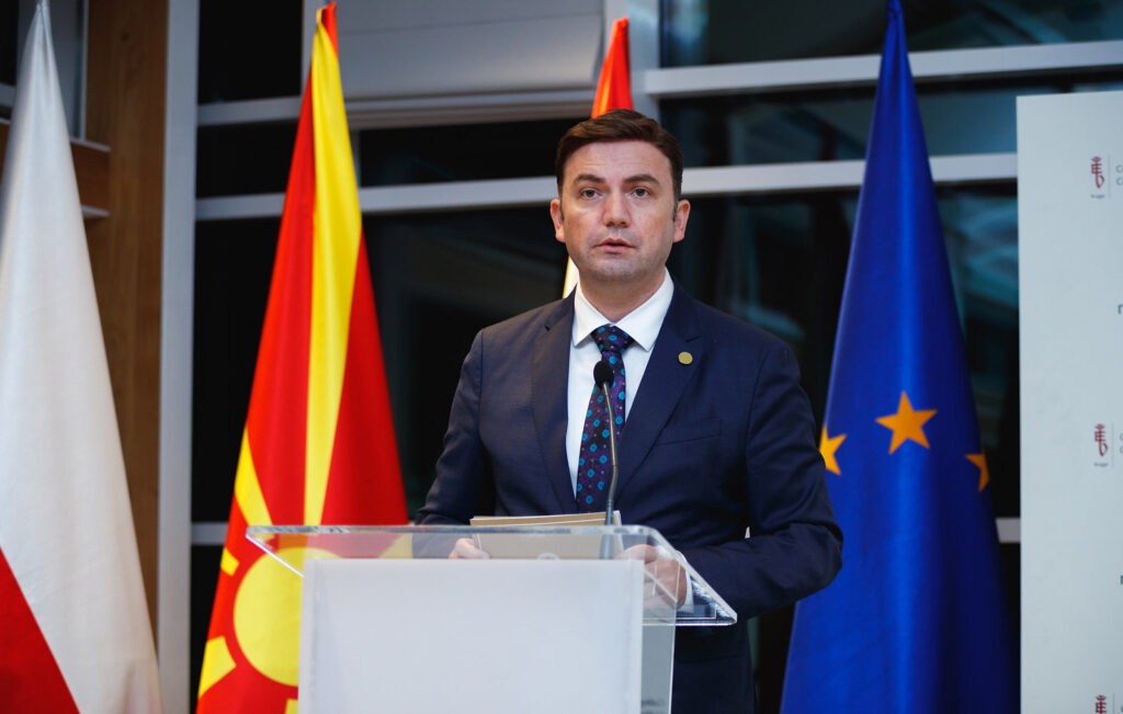 Osmani predao Prištini i Beogradu plan za normalizaciju na severu