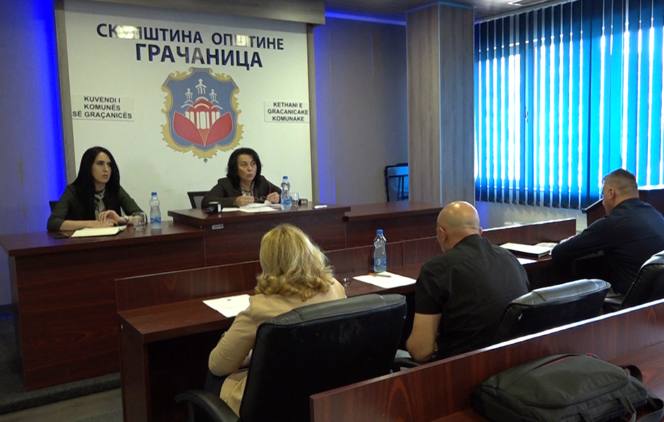 Šubarić: Situacija nije zadovoljavajuća; Trajković: Građani učestvujte
