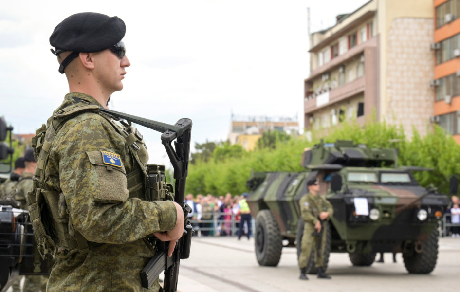 Kurti: Nepravedno isključivanje Kosova iz vojne vežbe NATO-a