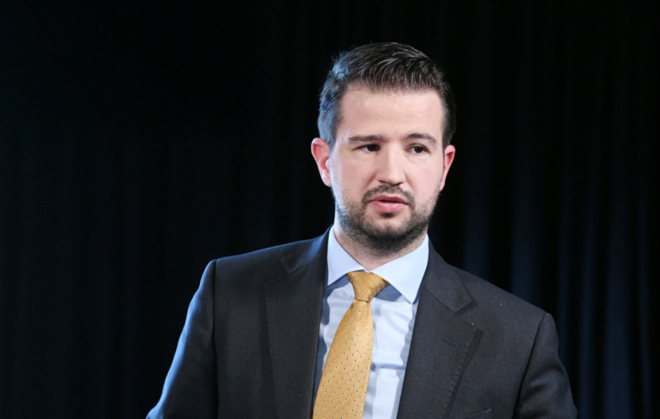 Milatović: Novi izbori na severu i ZSO
