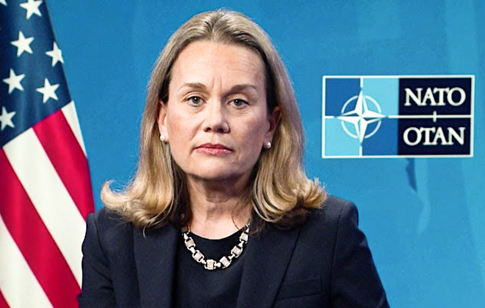 Ambasadorka SAD u NATO: Deeskalacija prvi prioritet