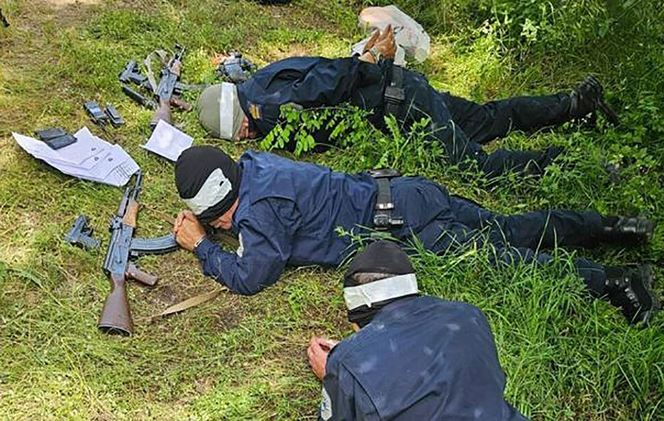 Sindikat PK traži oslobađanje specijalaca