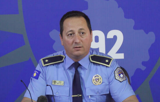 Keljani: Graničari bili na dužnosti na statičnom mestu, na Kosovu