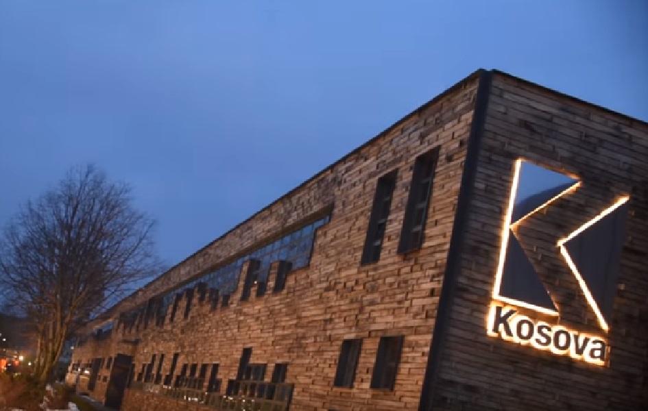 Suspendovano poslovanje Klan Kosova. UNK: Nezabeleženo u novijoj istoriji. Gutierez: Sramota za Kurtija