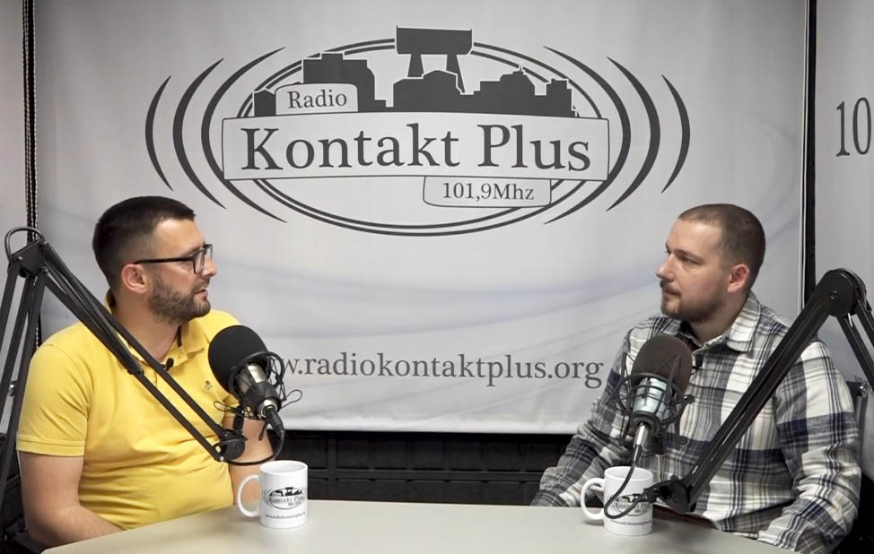 Podkast sa Darkom Dimitrijevićem: Lokalni mediji imaju veliku odgovornost kada je reč o etici