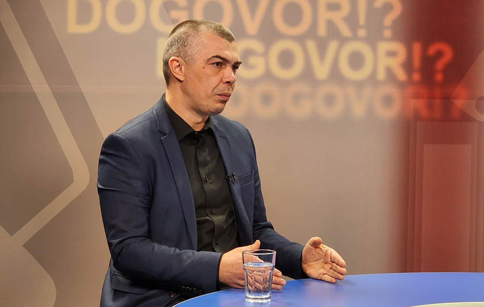 PKS: Dolazak ministra u opštinu Leposavić provokacija prema lokalnom stanovništvu
