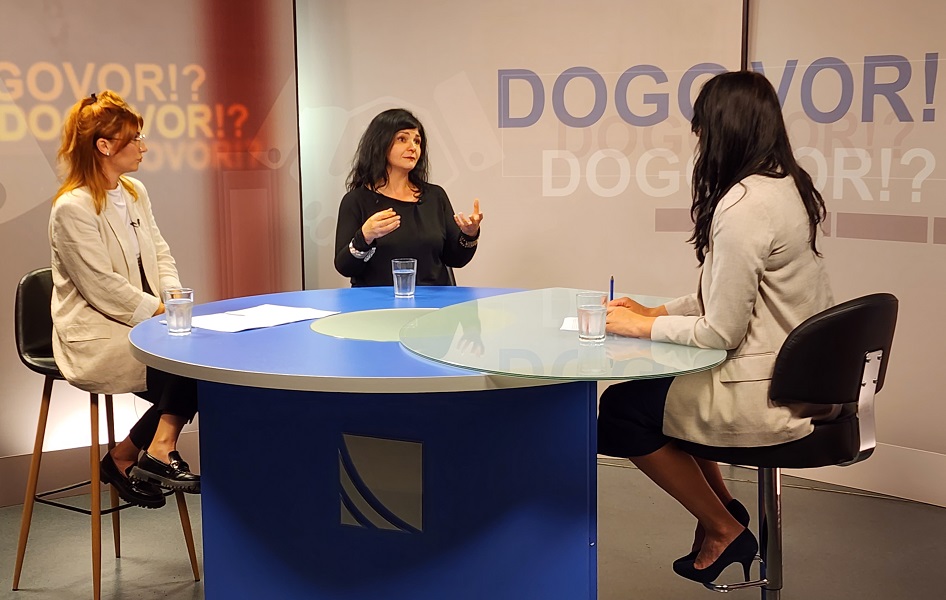„Dogovor!?“: Novinari su meta i potpuno su nezaštićeni na terenu
