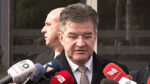 Lajčak žali za dijalogom u trilateralnom formatu (Foto arhiva Kim)