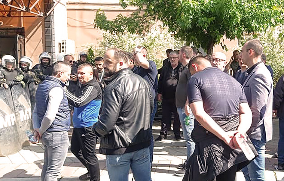 Mnogo pitanja Srpske liste za međunarodnu zajednicu nakon još jednog hapšenja