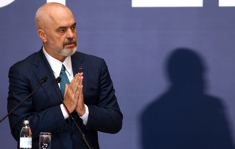 Rama: Zahlađenje odnosa sa Srbijom ako ne oslobodi kosovske policajce
