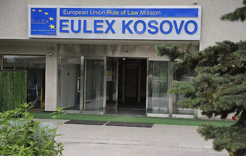Euleks: Dobili smo informacije od MUP-a o hapšenju kosovskih policajaca