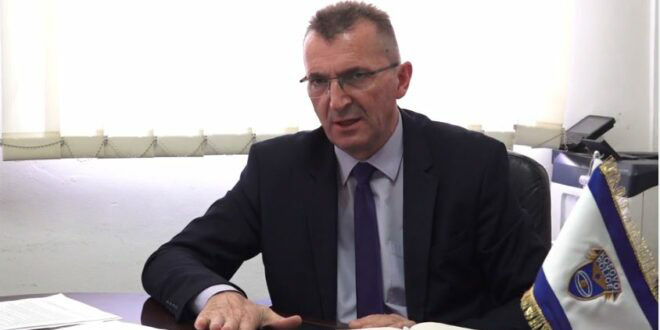 Predsednik Sindikata KP: ’’Oteti’’ policajci su dobro i nisu malteretirani