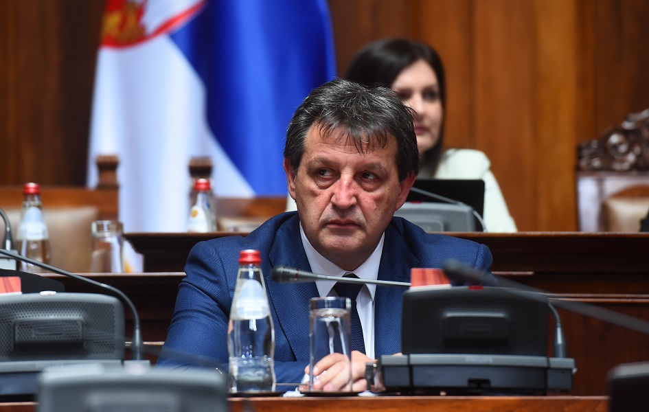 Bratislav Gašić: Slučaj rešen, znamo ko je ubica Olivera Ivanovića